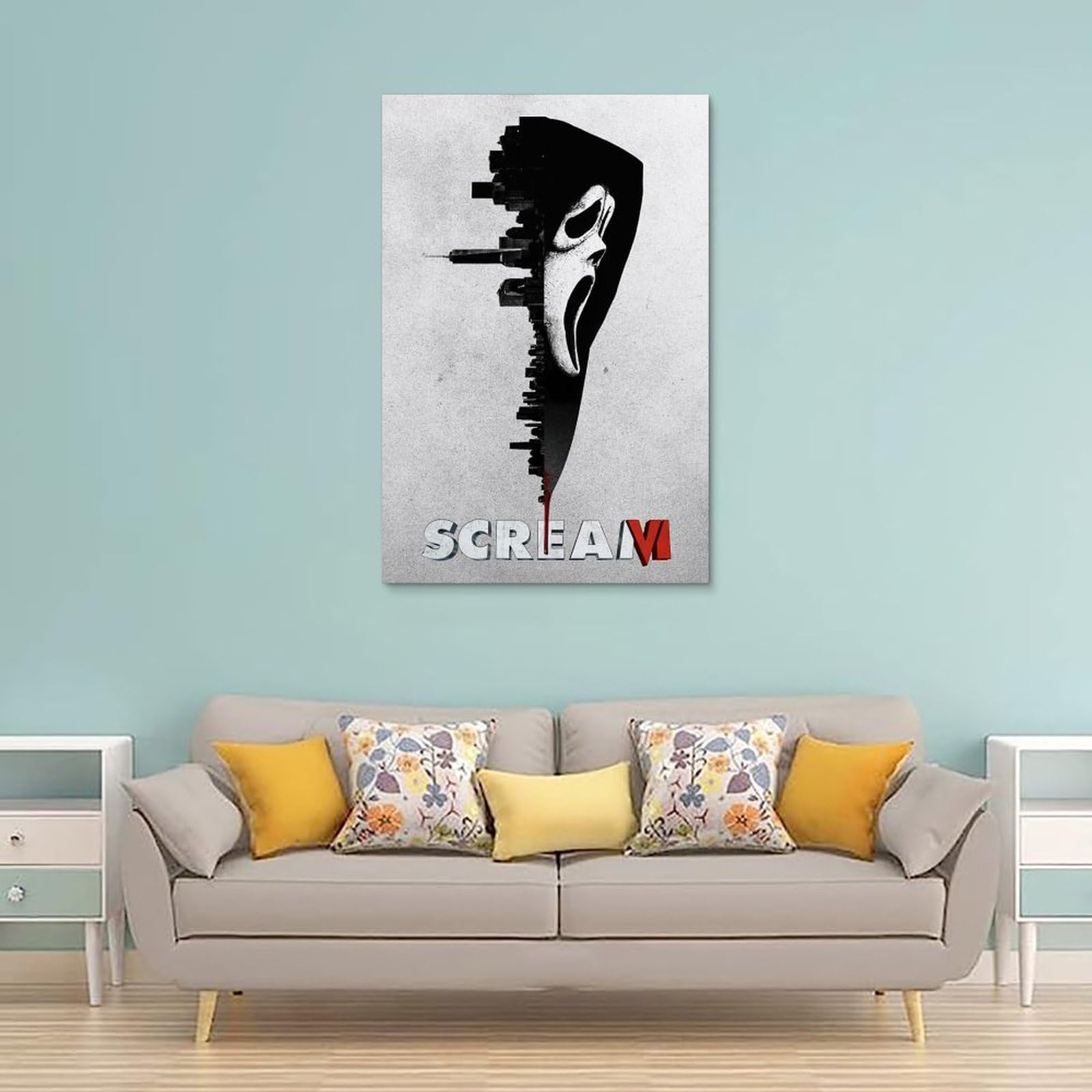 サブスタス 映画ポスター キャンバスポスター 2枚セット ホラー Amazon.co.jp: Saw Xポスター ホラー映画ポスター キャンバス